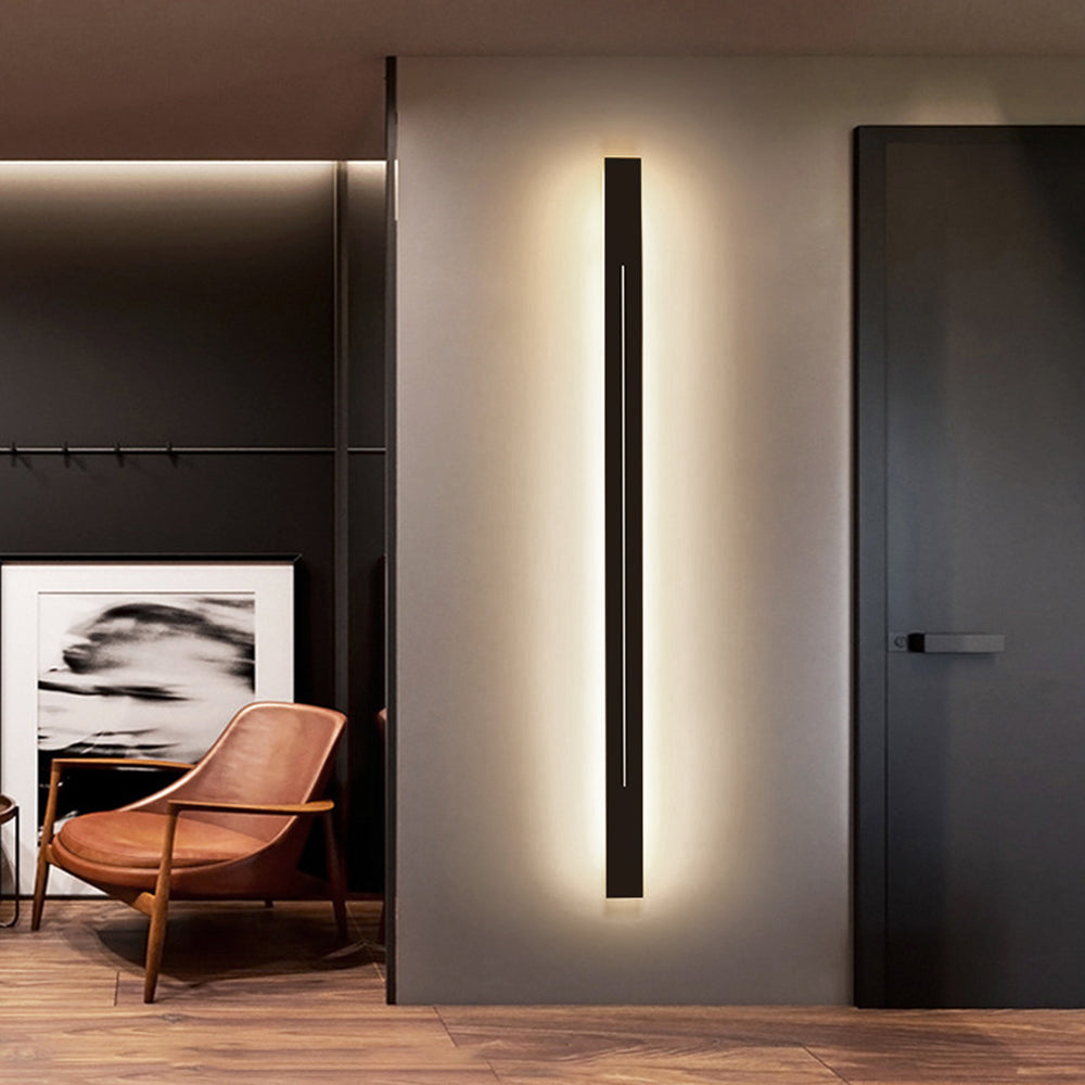 Lanmaral Linear Wall Light