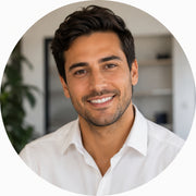 Callum Redfern – Product specialist