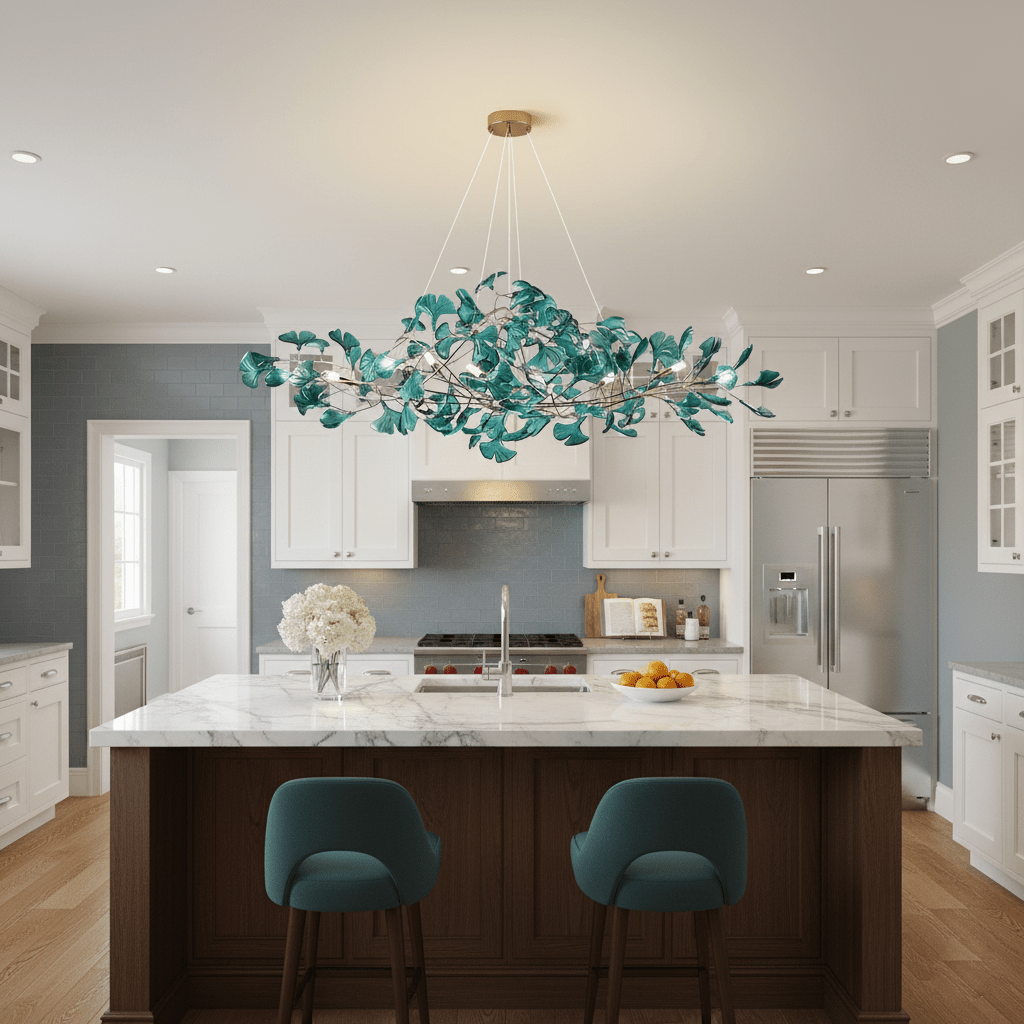 Paxario Chandelier