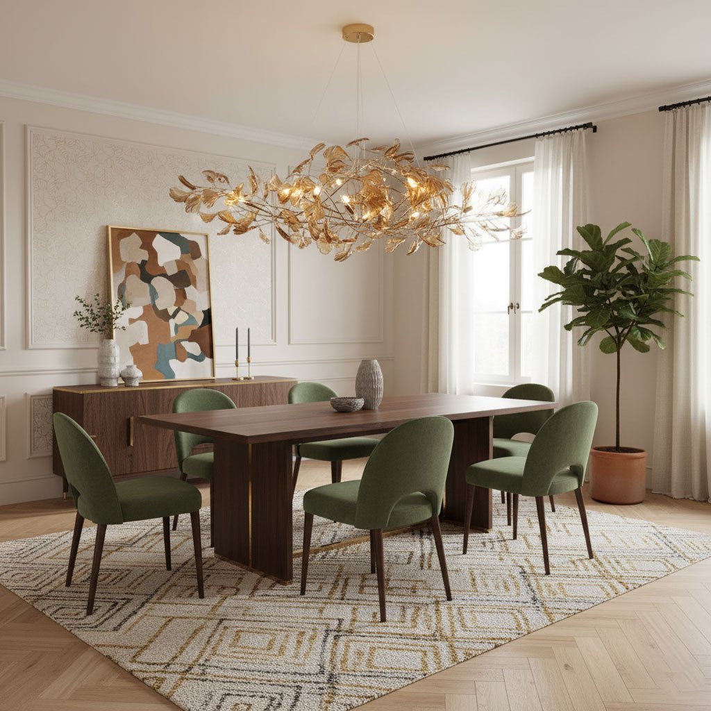 Paxario Chandelier