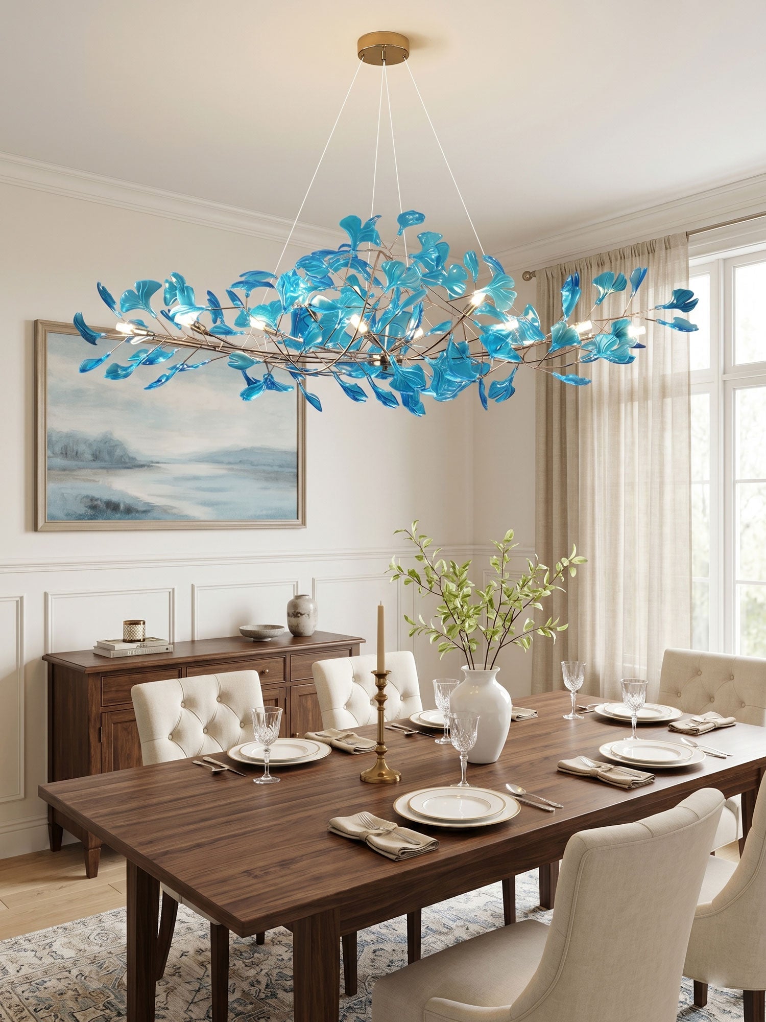 Paxario Chandelier