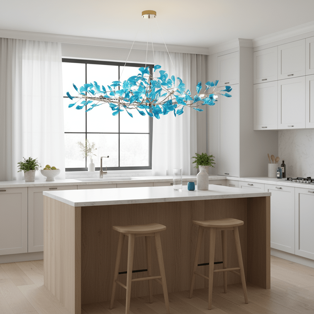 Paxario Chandelier