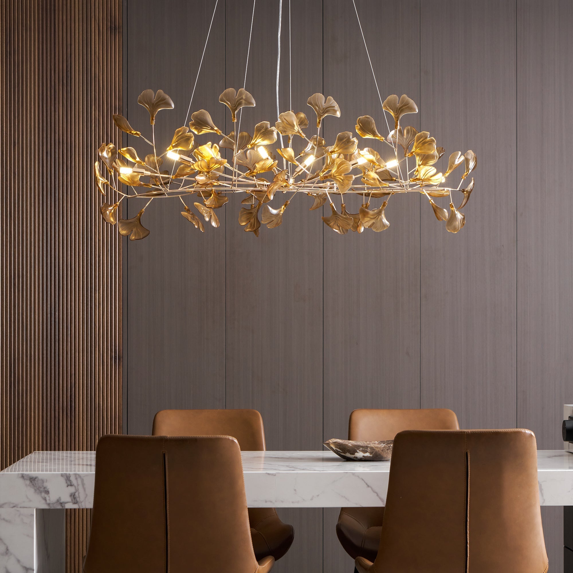 Paxario Chandelier