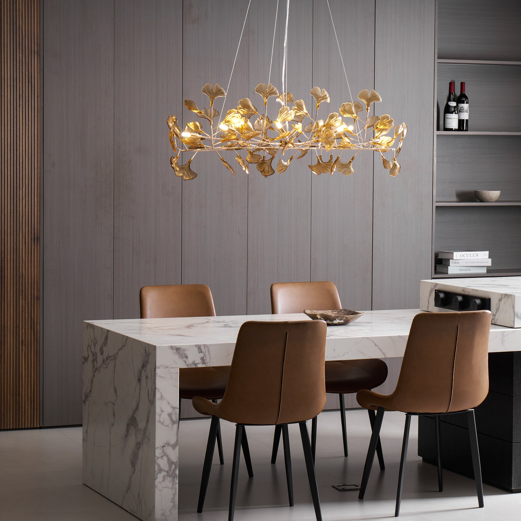 Paxario Chandelier