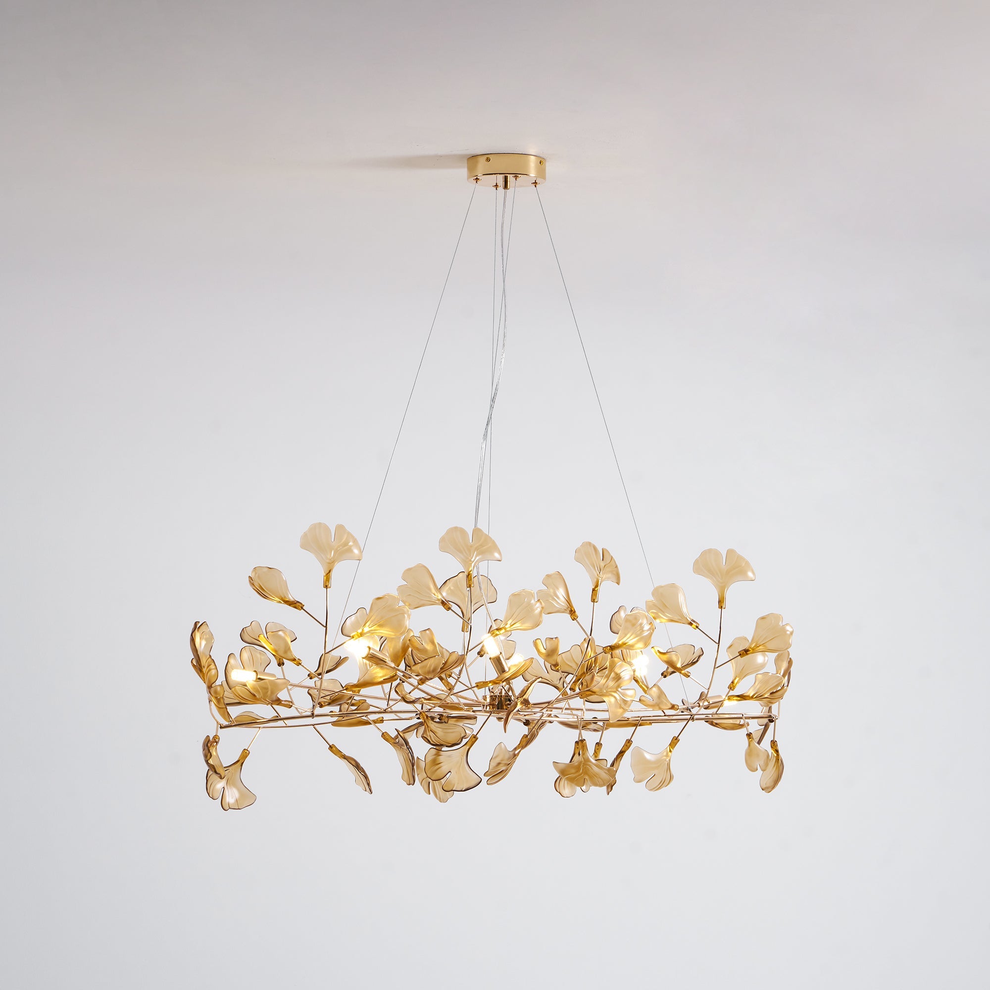 Paxario Chandelier