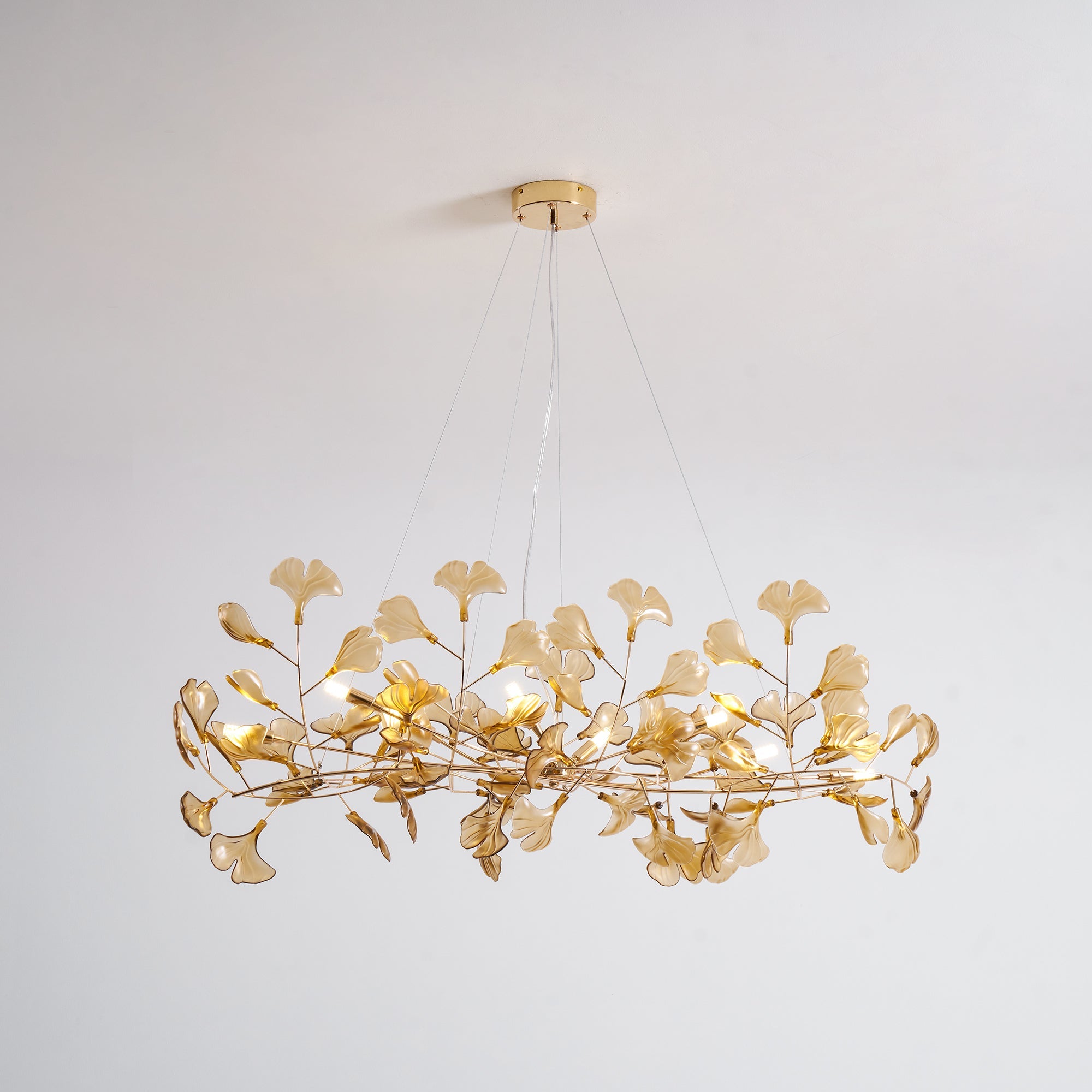 Paxario Chandelier