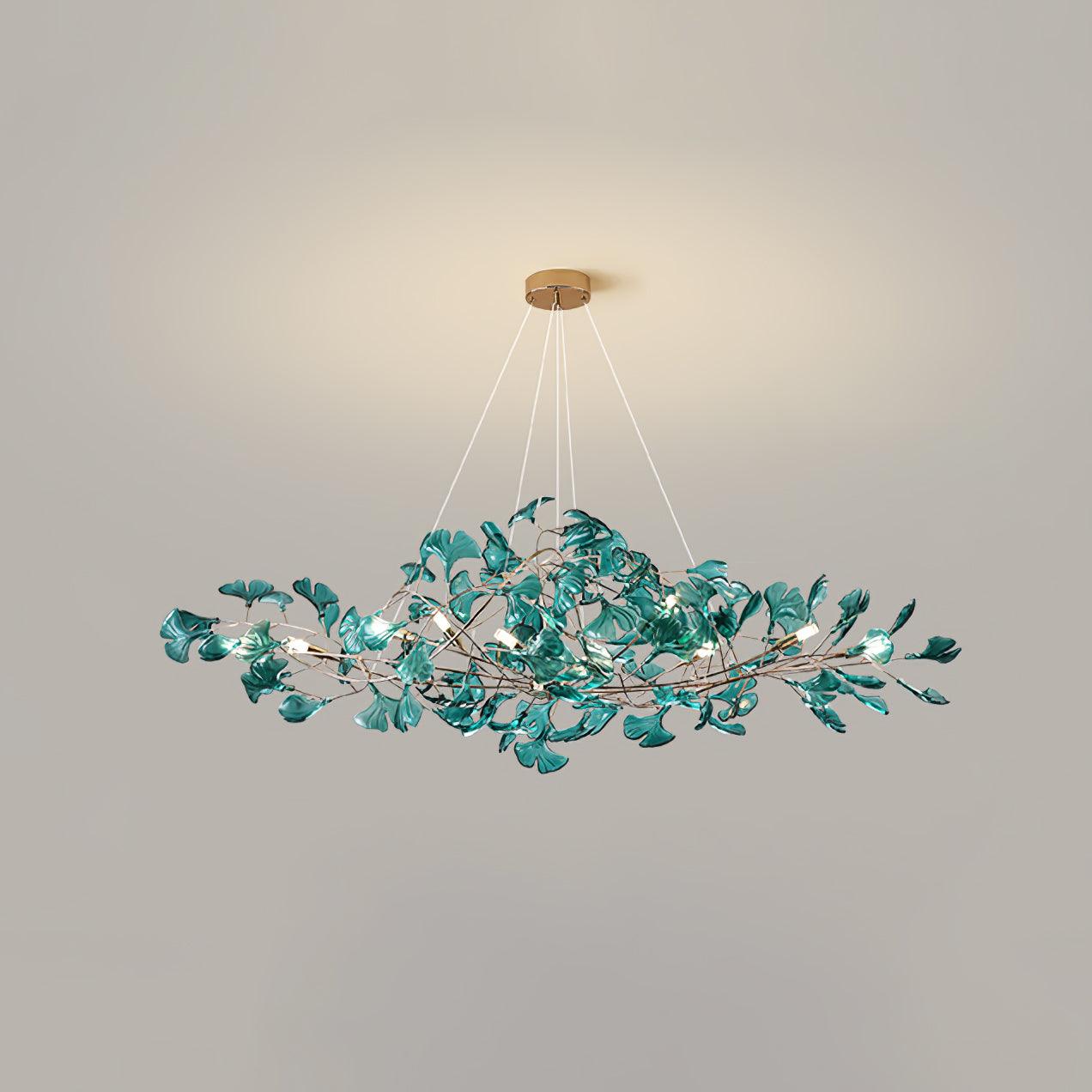 Paxario Chandelier