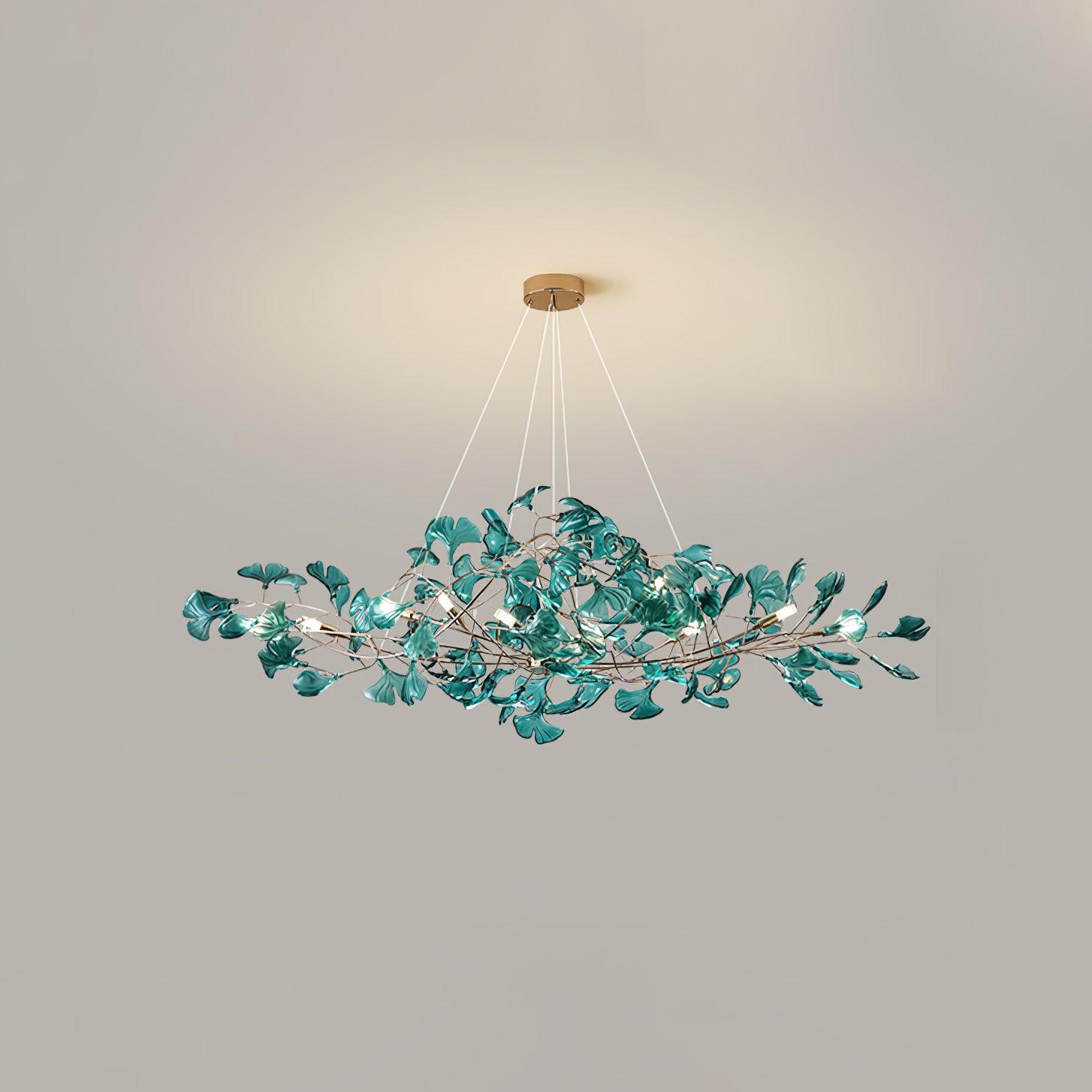 Paxario Chandelier