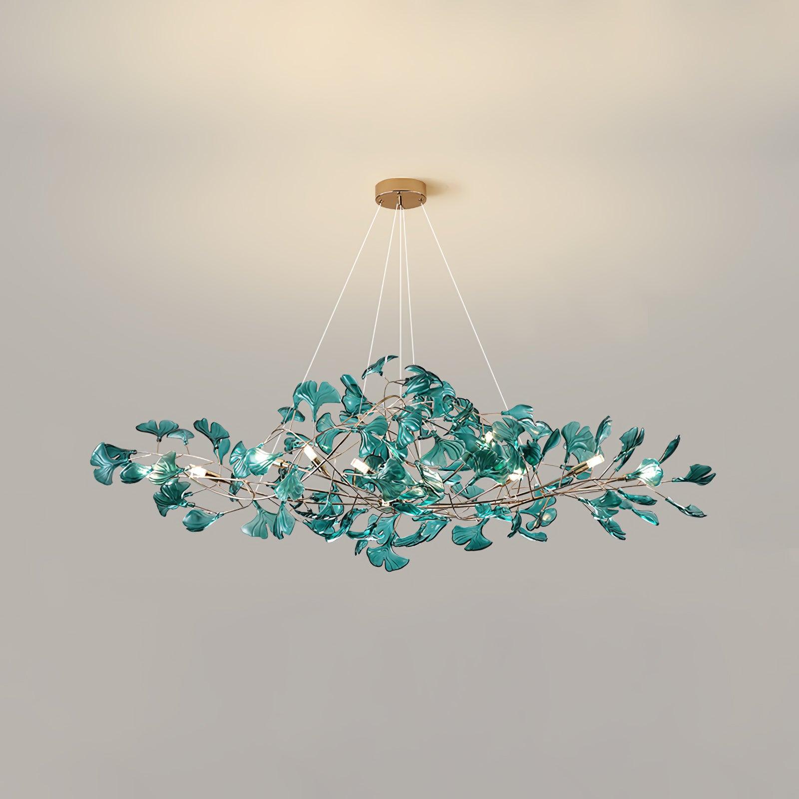 Paxario Chandelier
