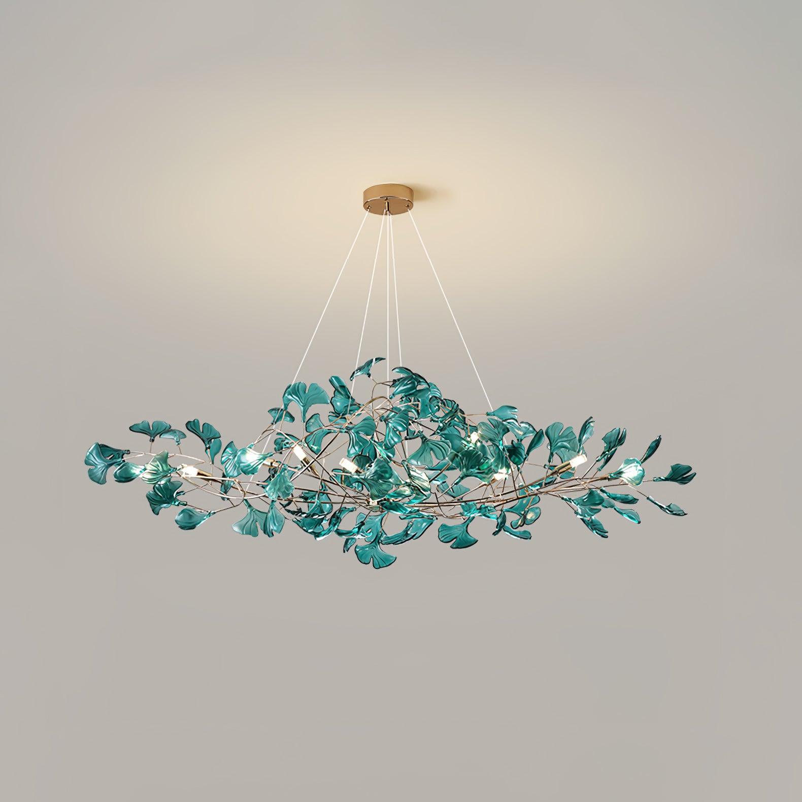 Paxario Chandelier