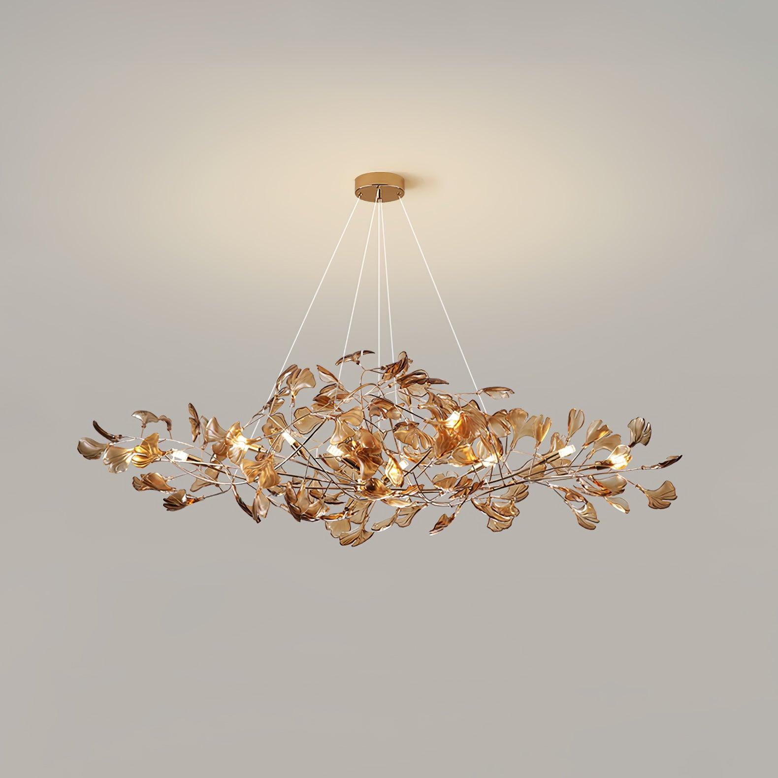 Paxario Chandelier
