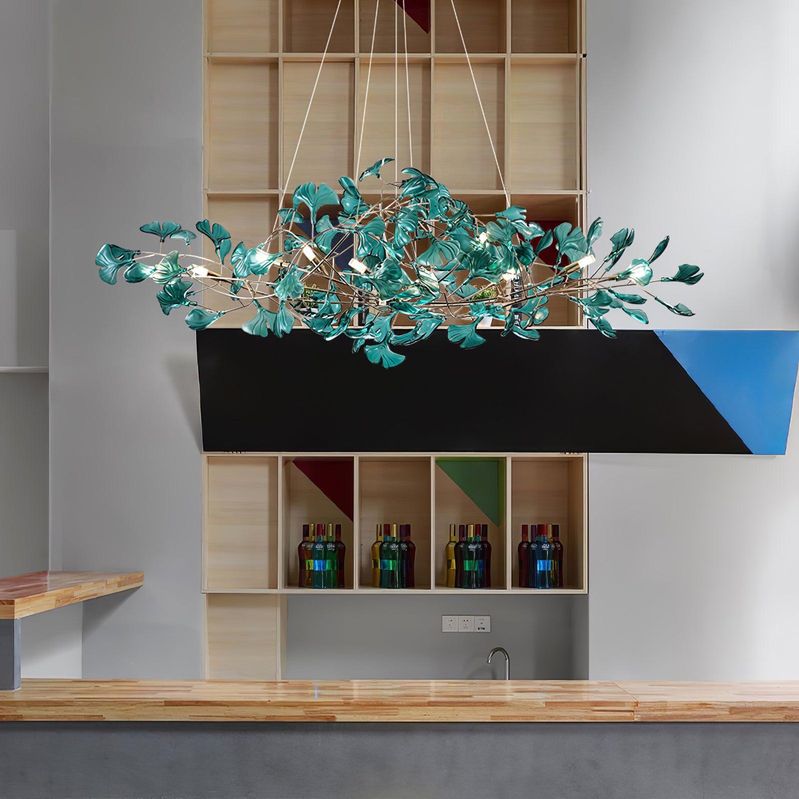 Paxario Chandelier