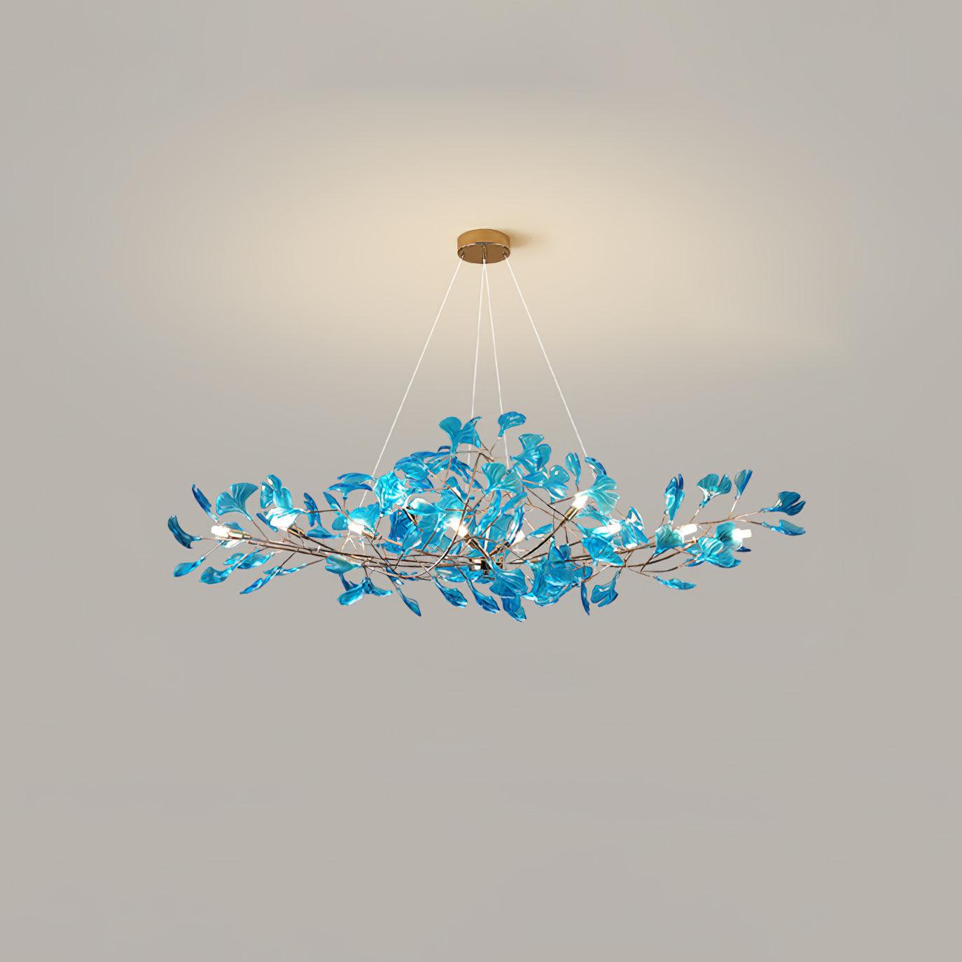 Paxario Chandelier