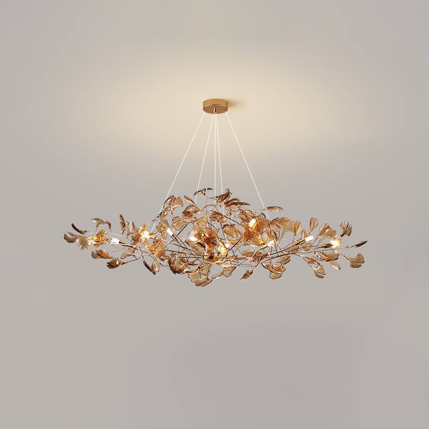 Paxario Chandelier