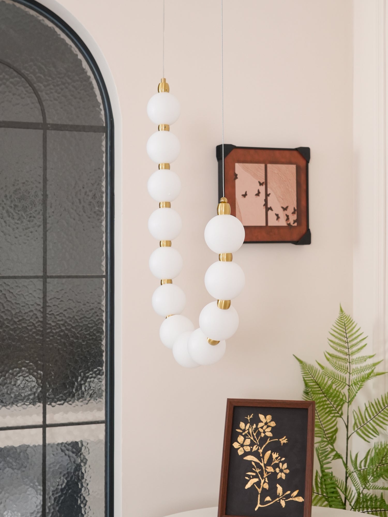 Lumford Chandelier