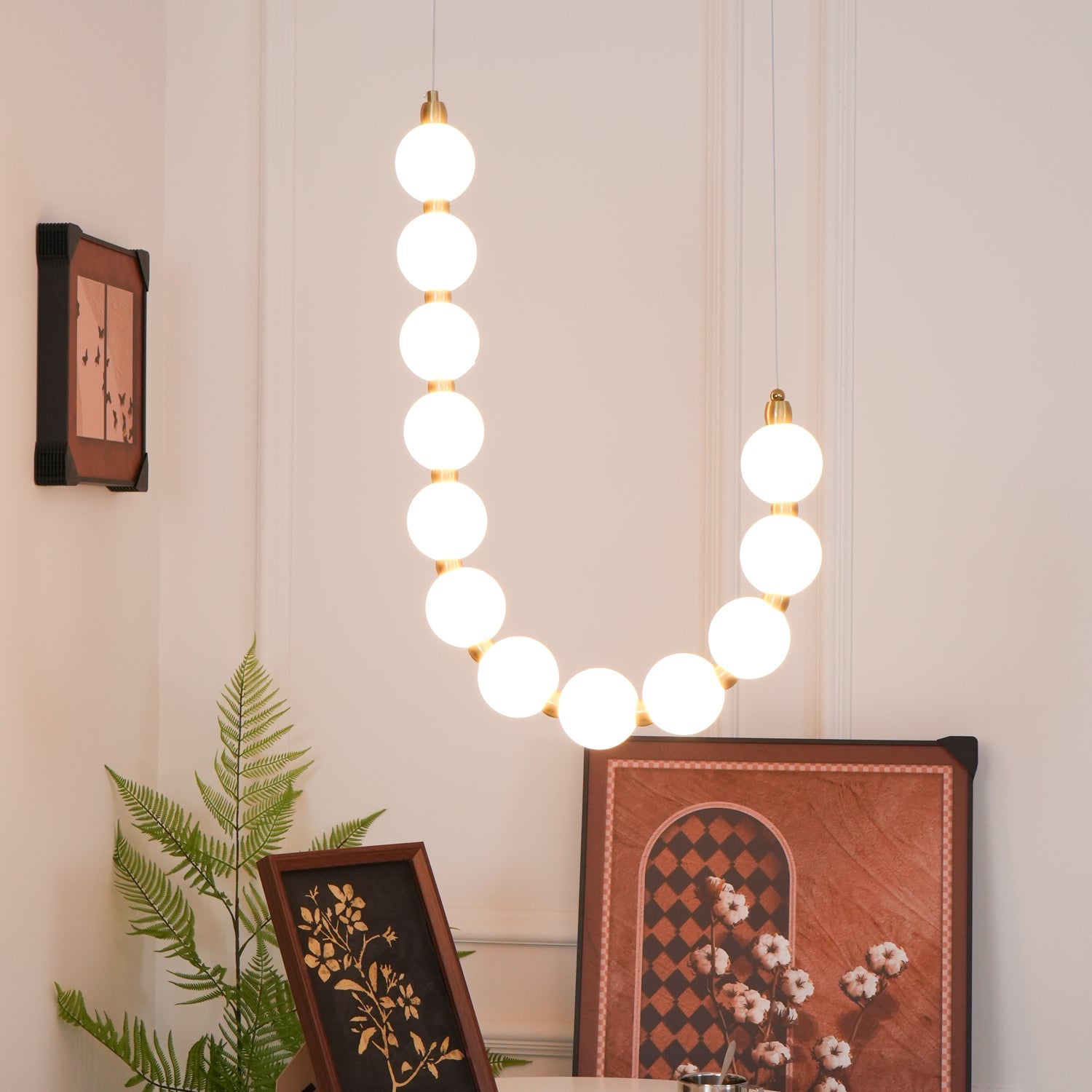 Lumford Chandelier