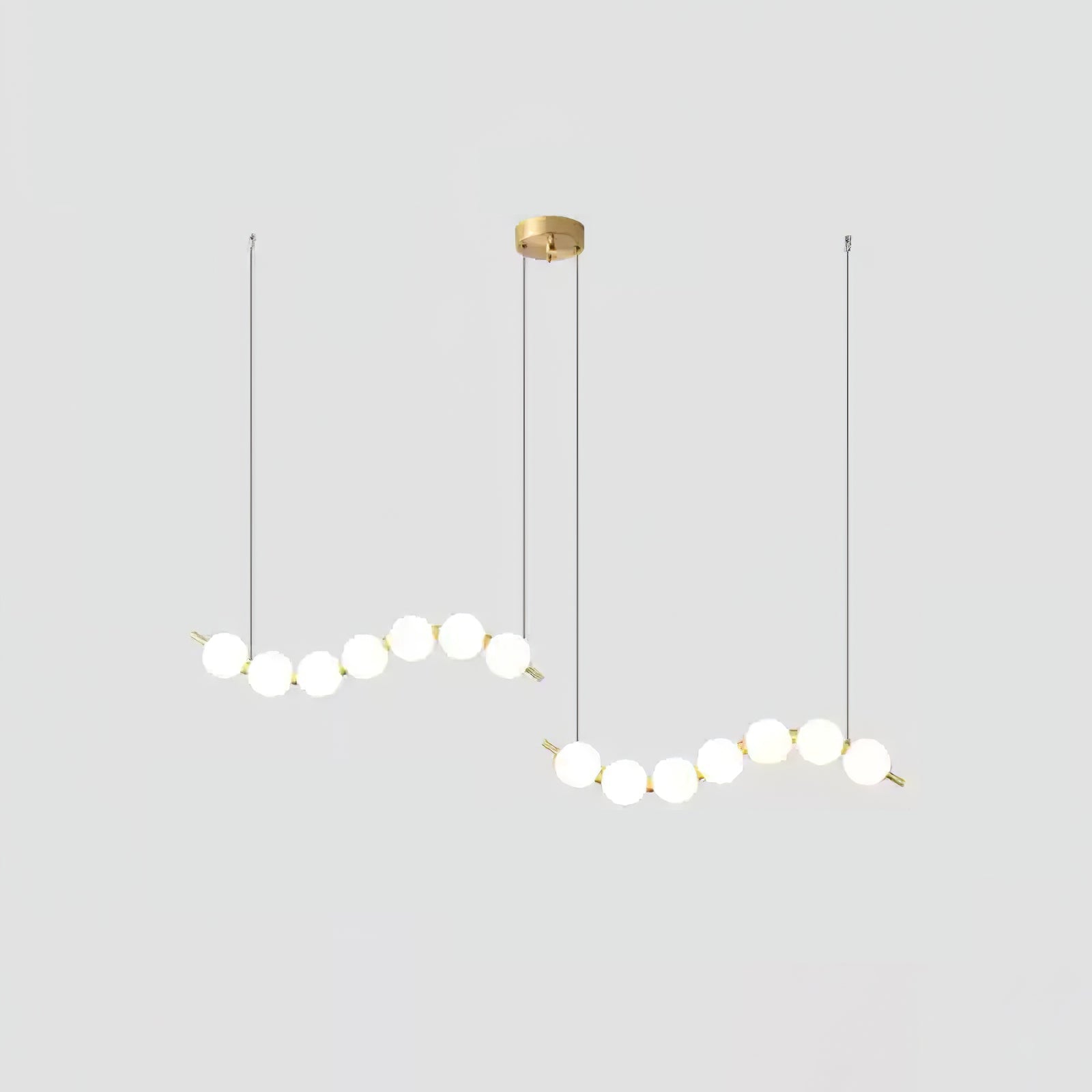 Lumford Chandelier