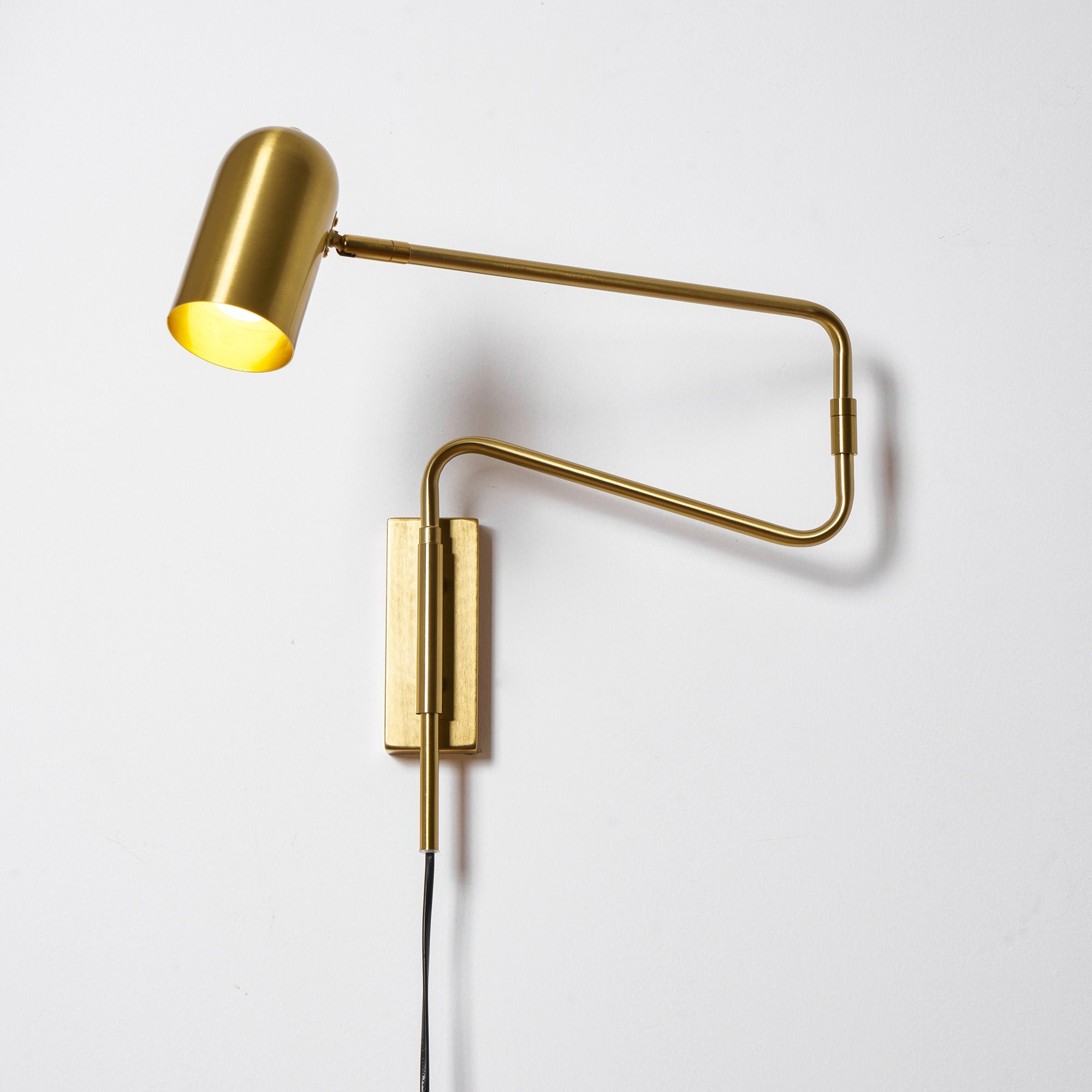 Paxdenko Adjustable Wall Light