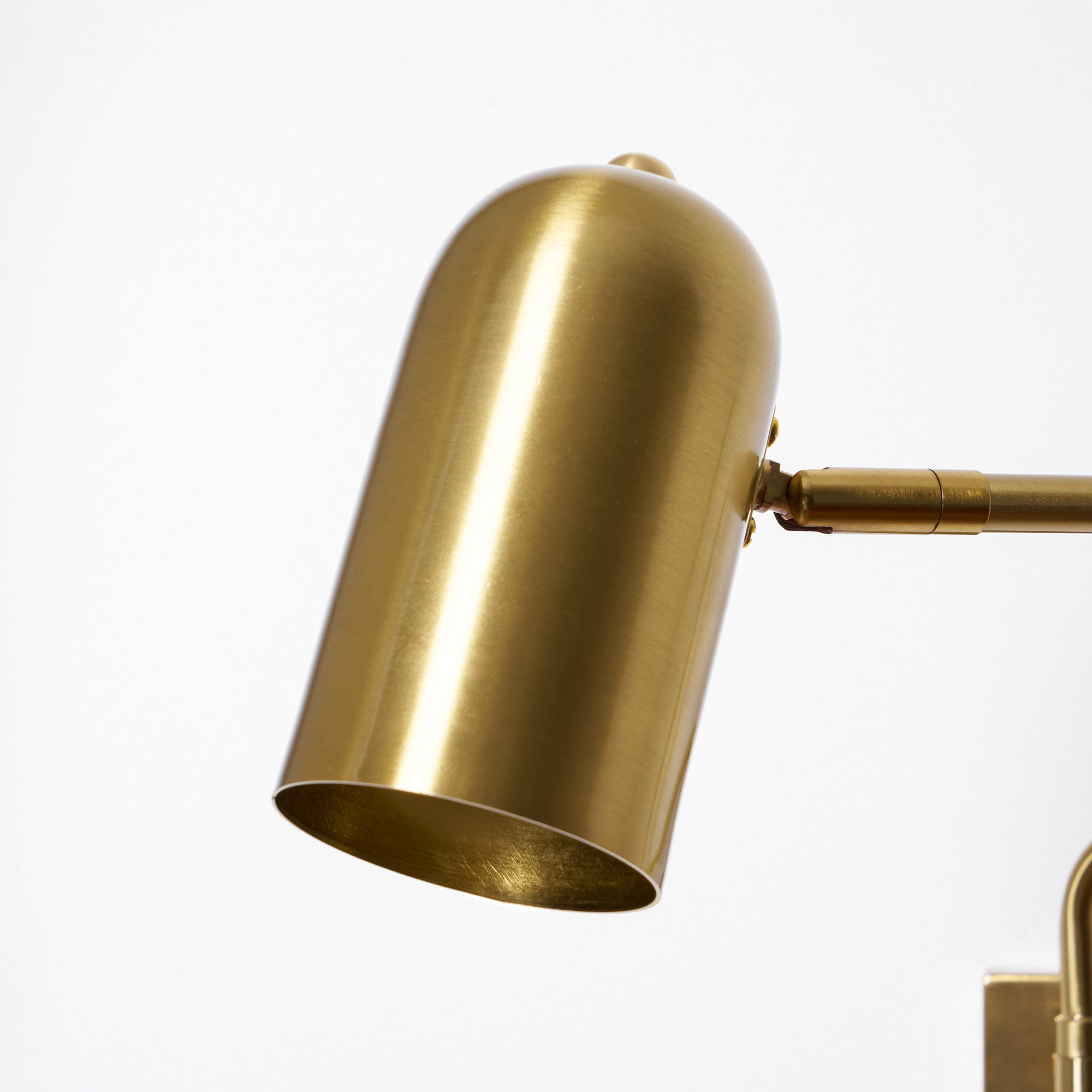 Paxdenko Adjustable Wall Light