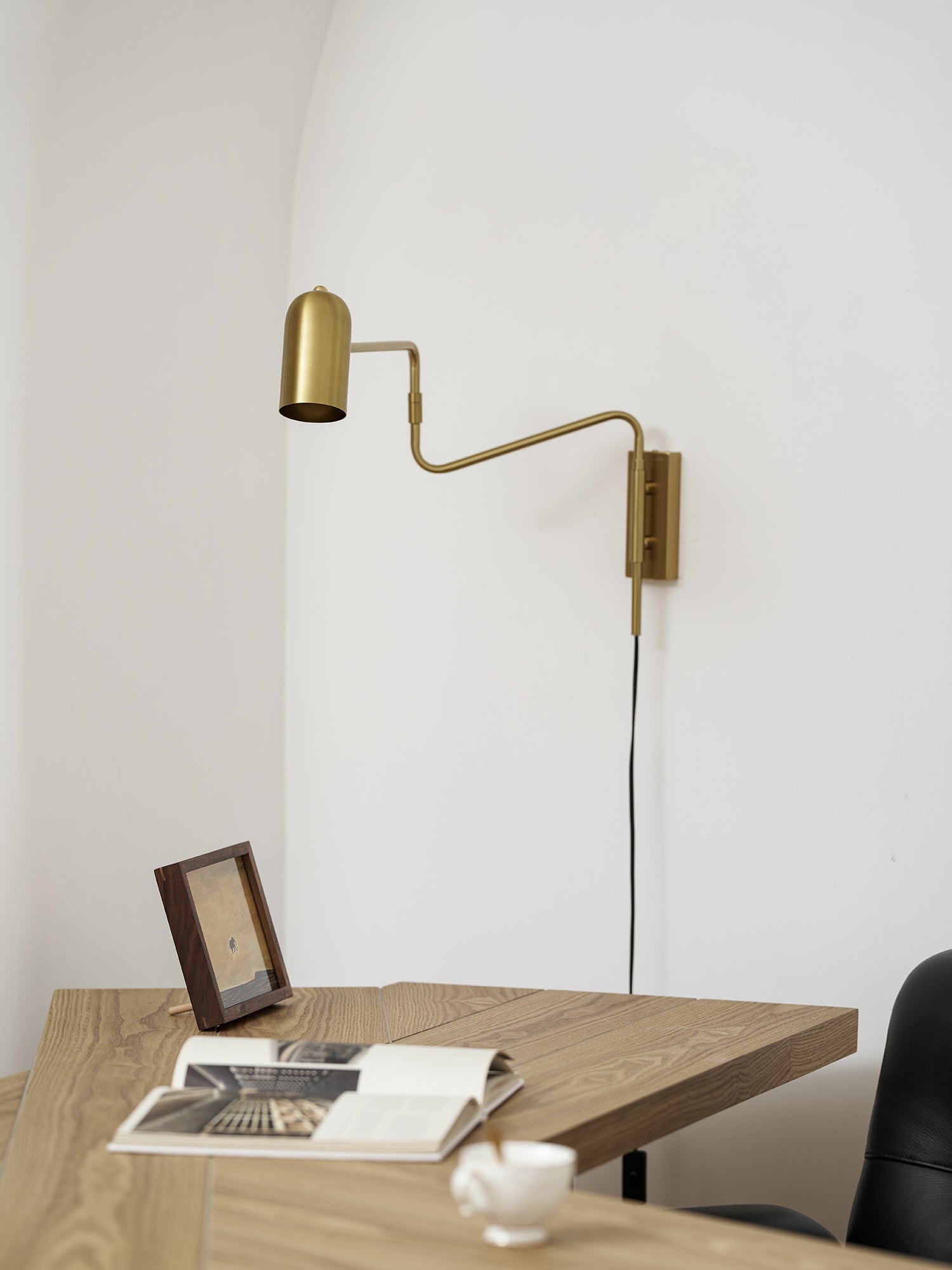Paxdenko Adjustable Wall Light