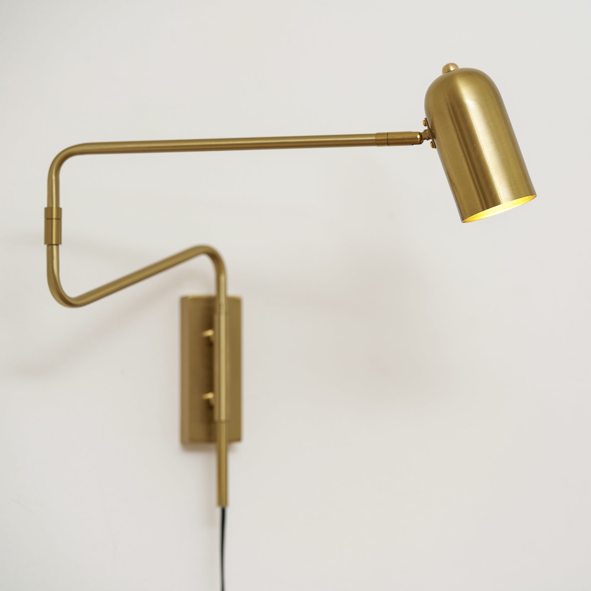 Paxdenko Adjustable Wall Light