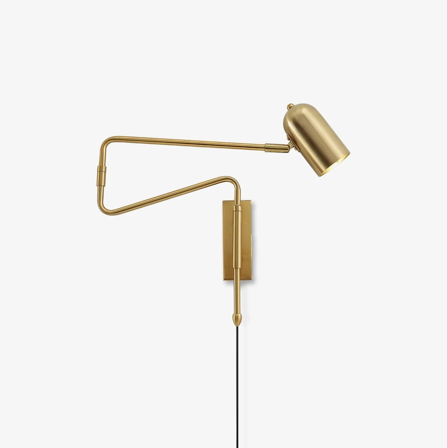 Paxdenko Adjustable Wall Light