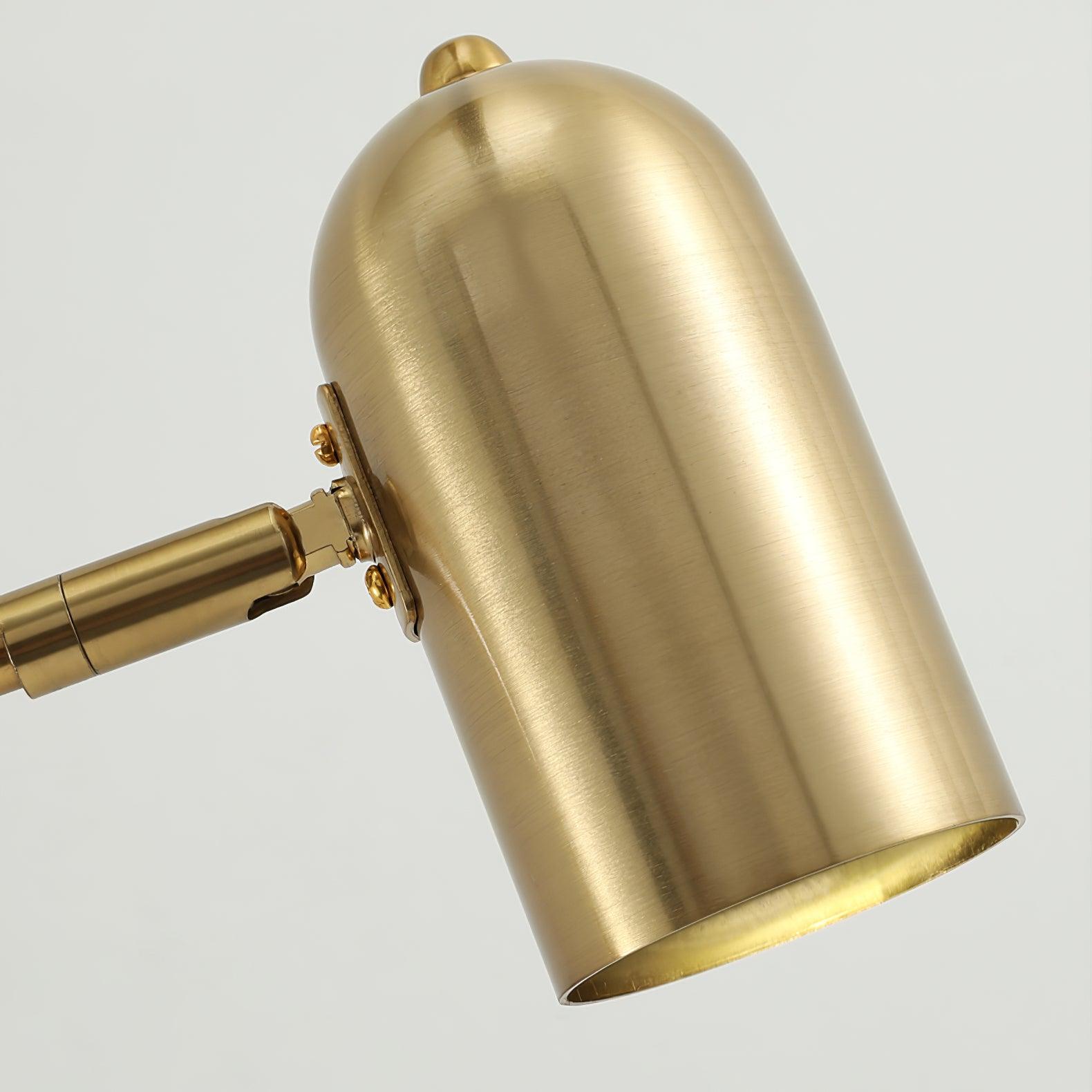 Paxdenko Adjustable Wall Light