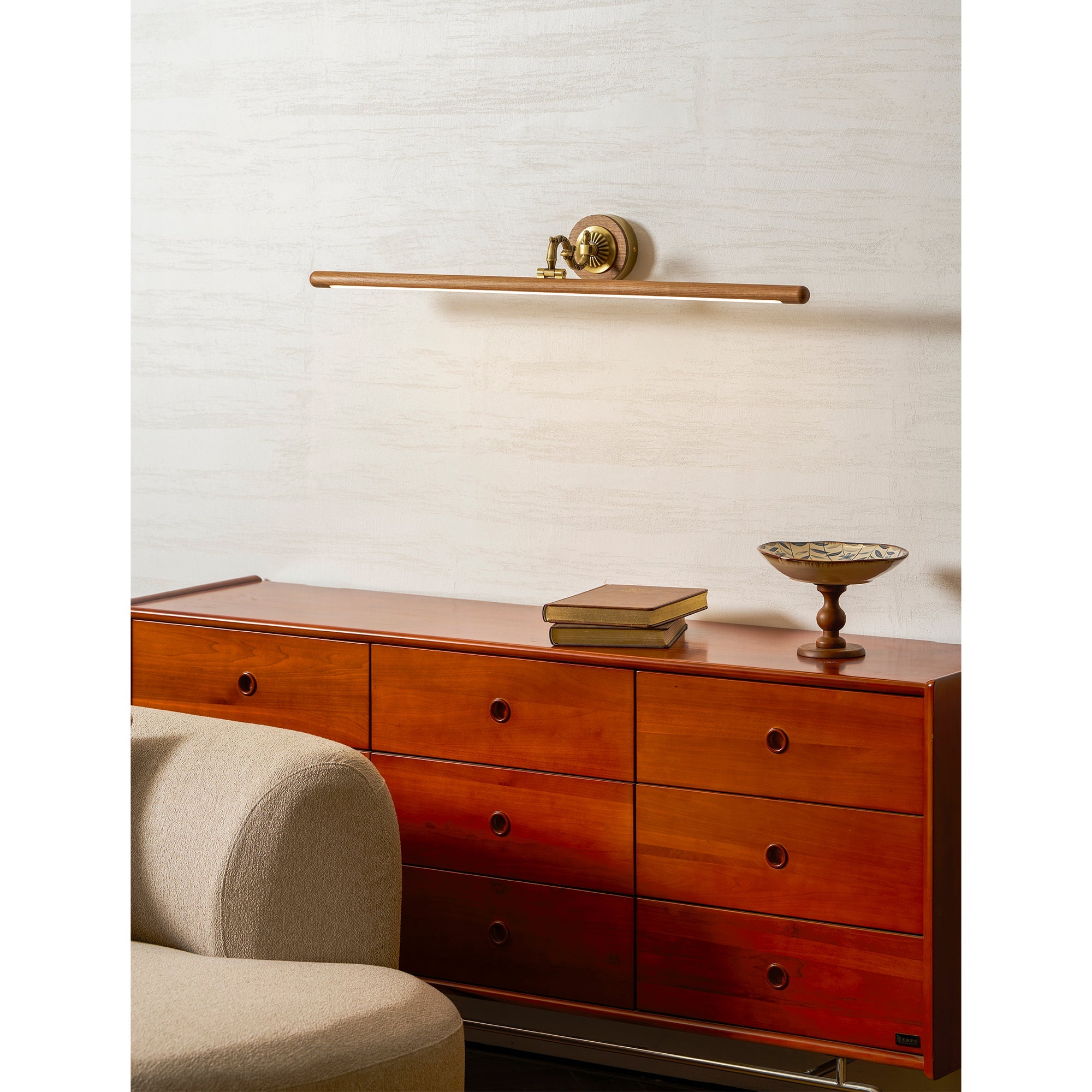Valeien Wall Light