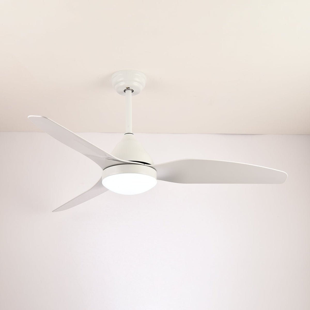 Emil Ceiling Fan Light
