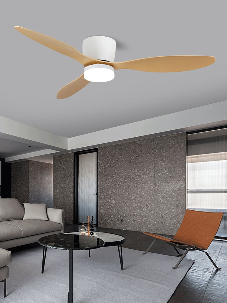 Aerodynamics 42"/52" Ceiling Fan Light – detail 12