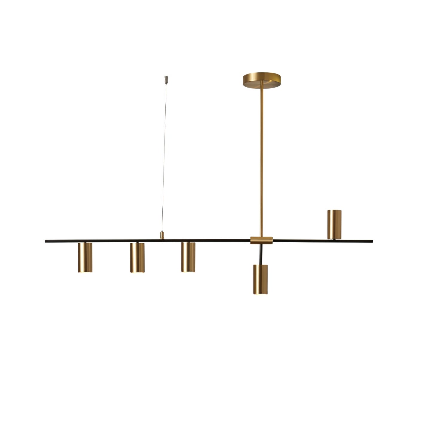 Elerona Linear Pendant Light