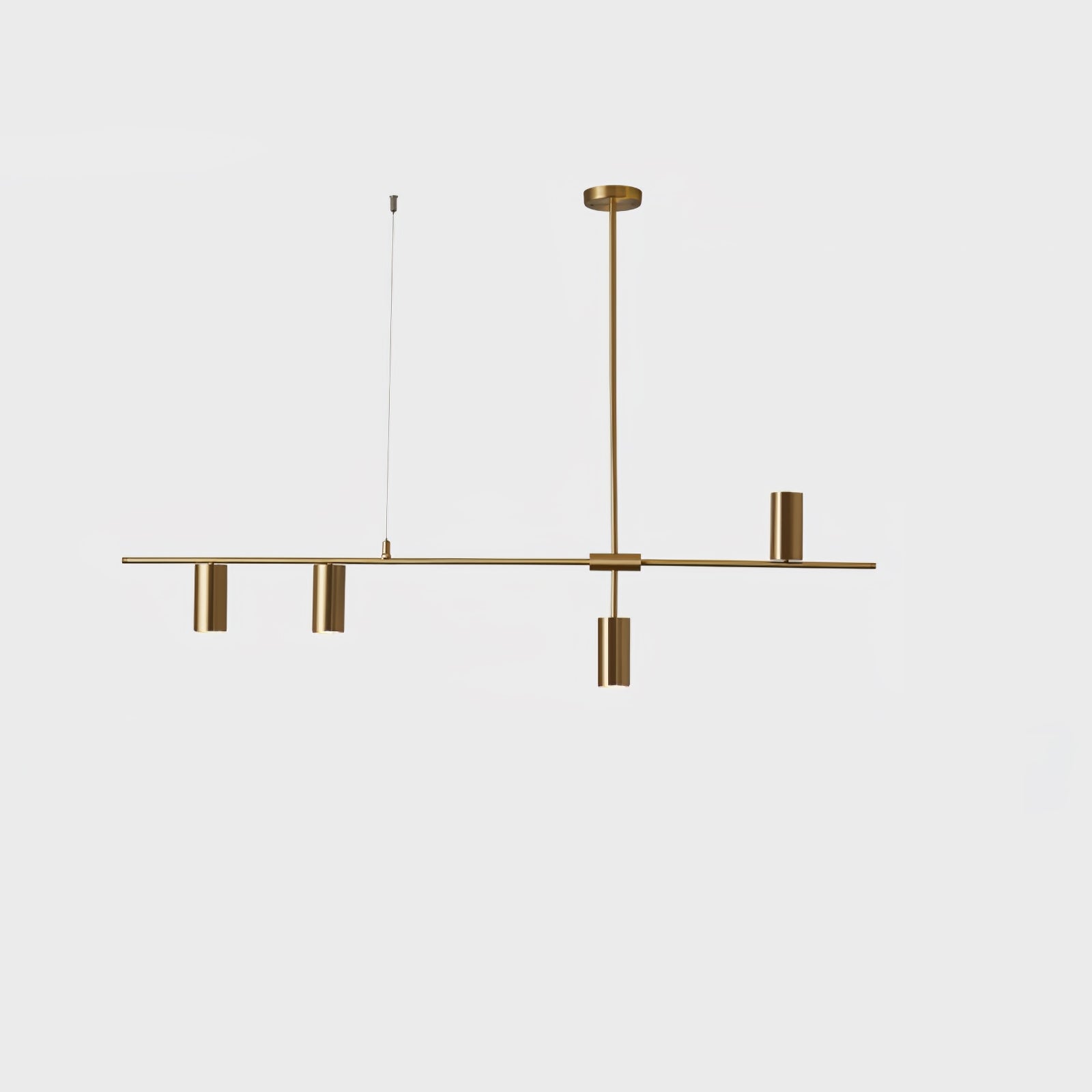 Elerona Linear Pendant Light