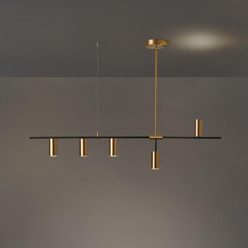 Elerona Linear Pendant Light