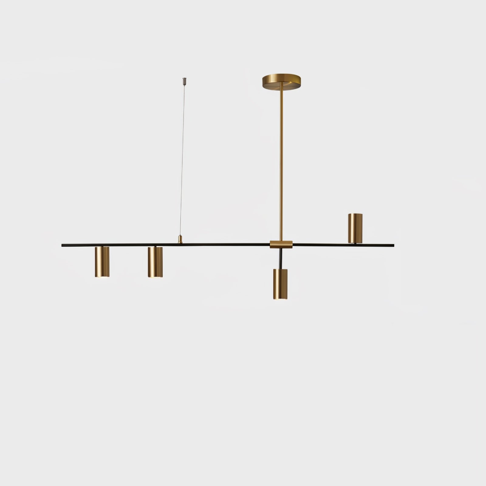Elerona Linear Pendant Light