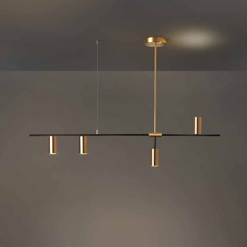 Elerona Linear Pendant Light