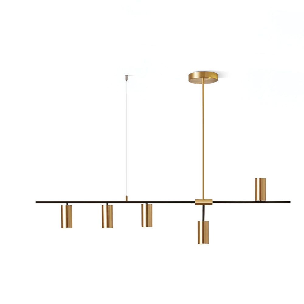 Elerona Linear Pendant Light