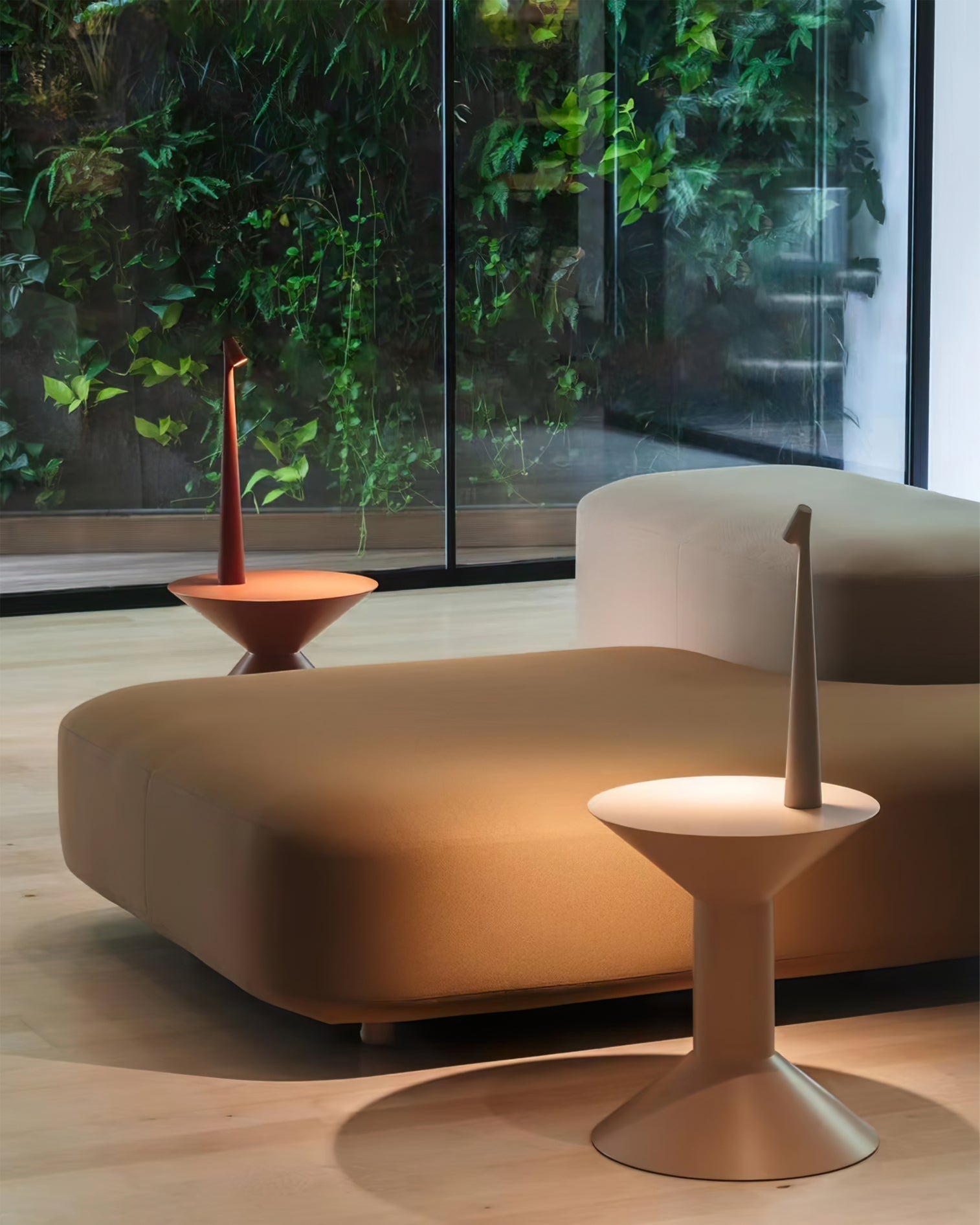 Junoio Table Lamp