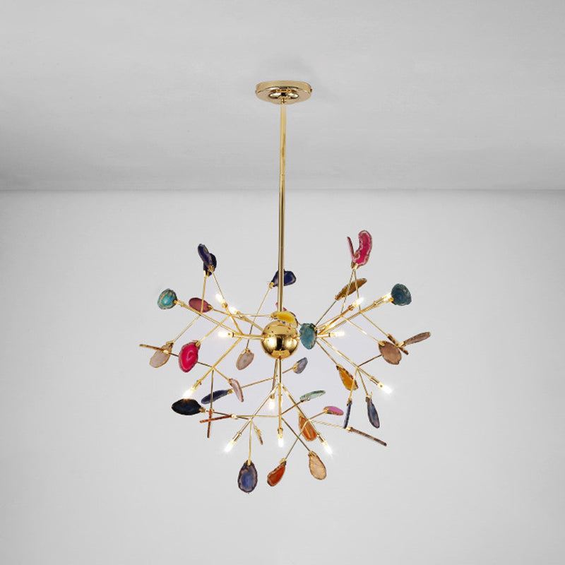 Foxko Chandelier