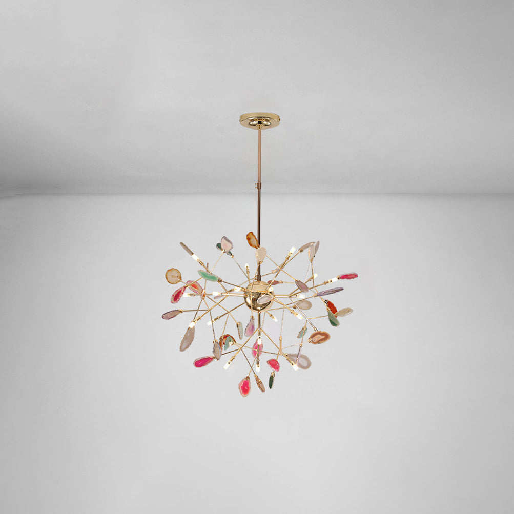 Foxko Chandelier