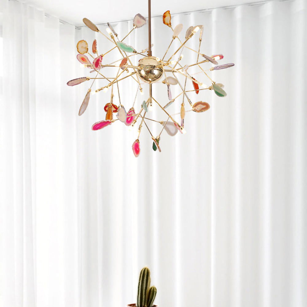 Foxko Chandelier