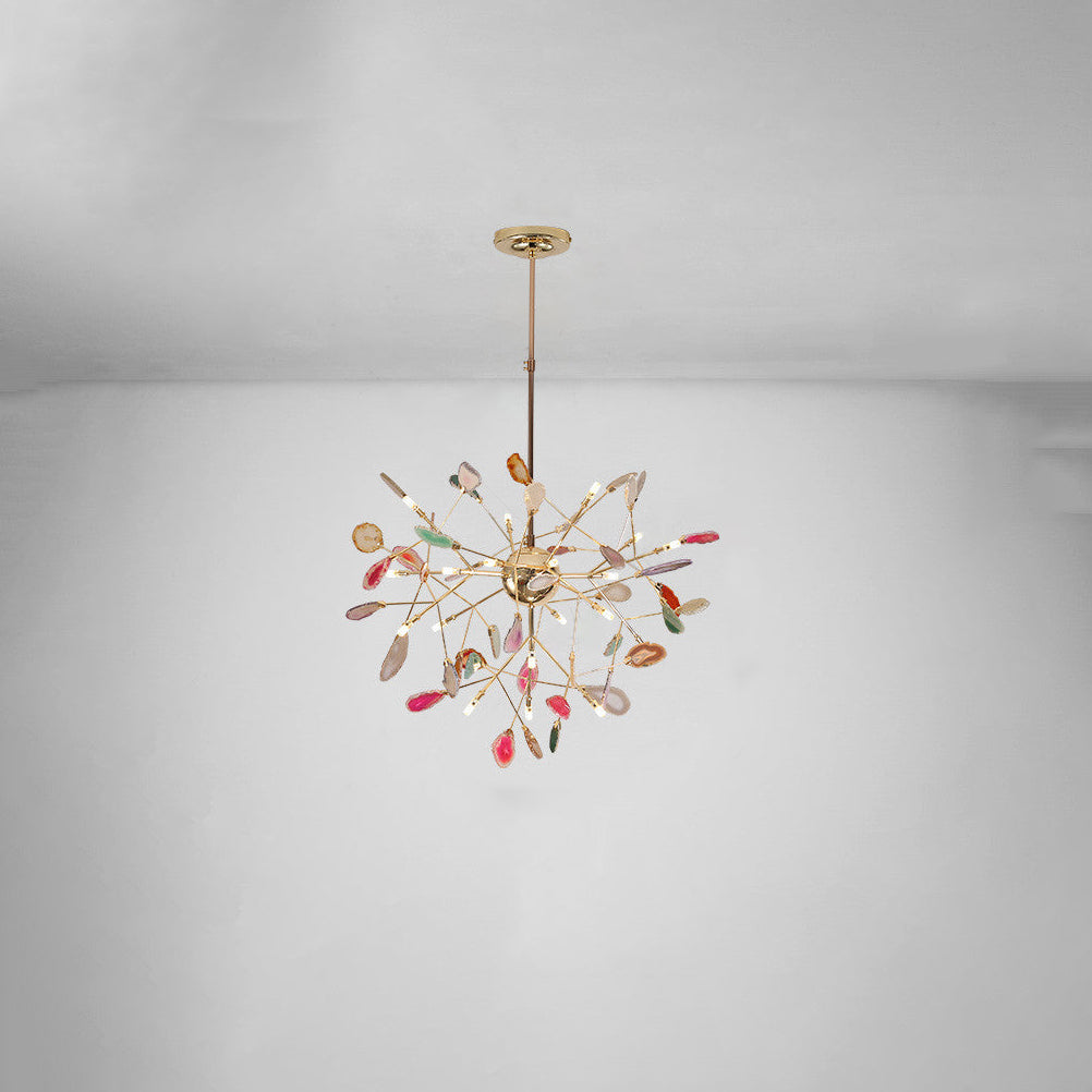 Foxko Chandelier