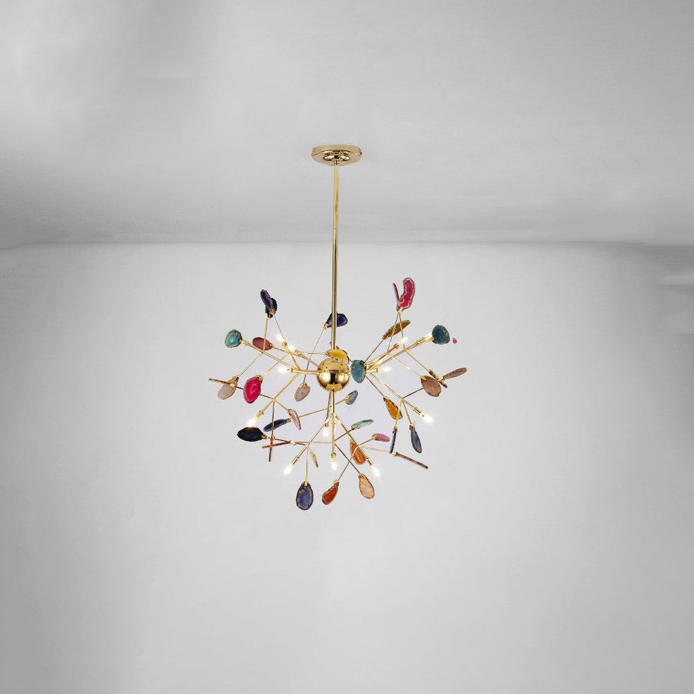Foxko Chandelier