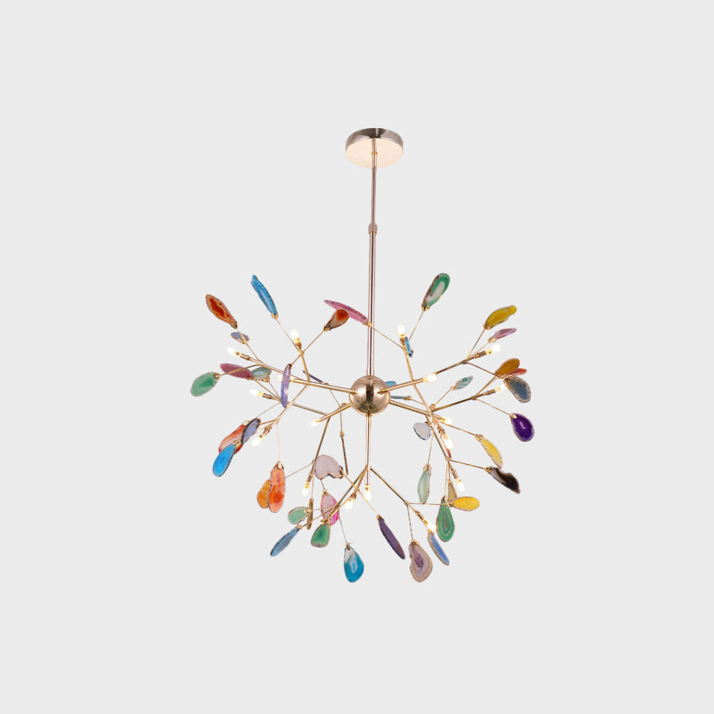Foxko Chandelier