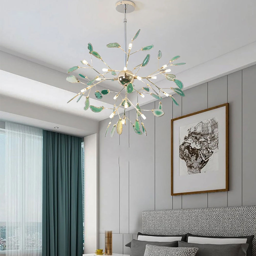 Foxko Chandelier