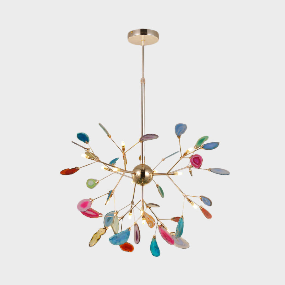 Foxko Chandelier