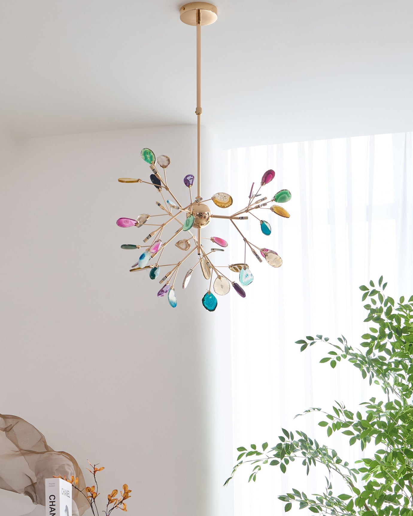 Foxko Chandelier