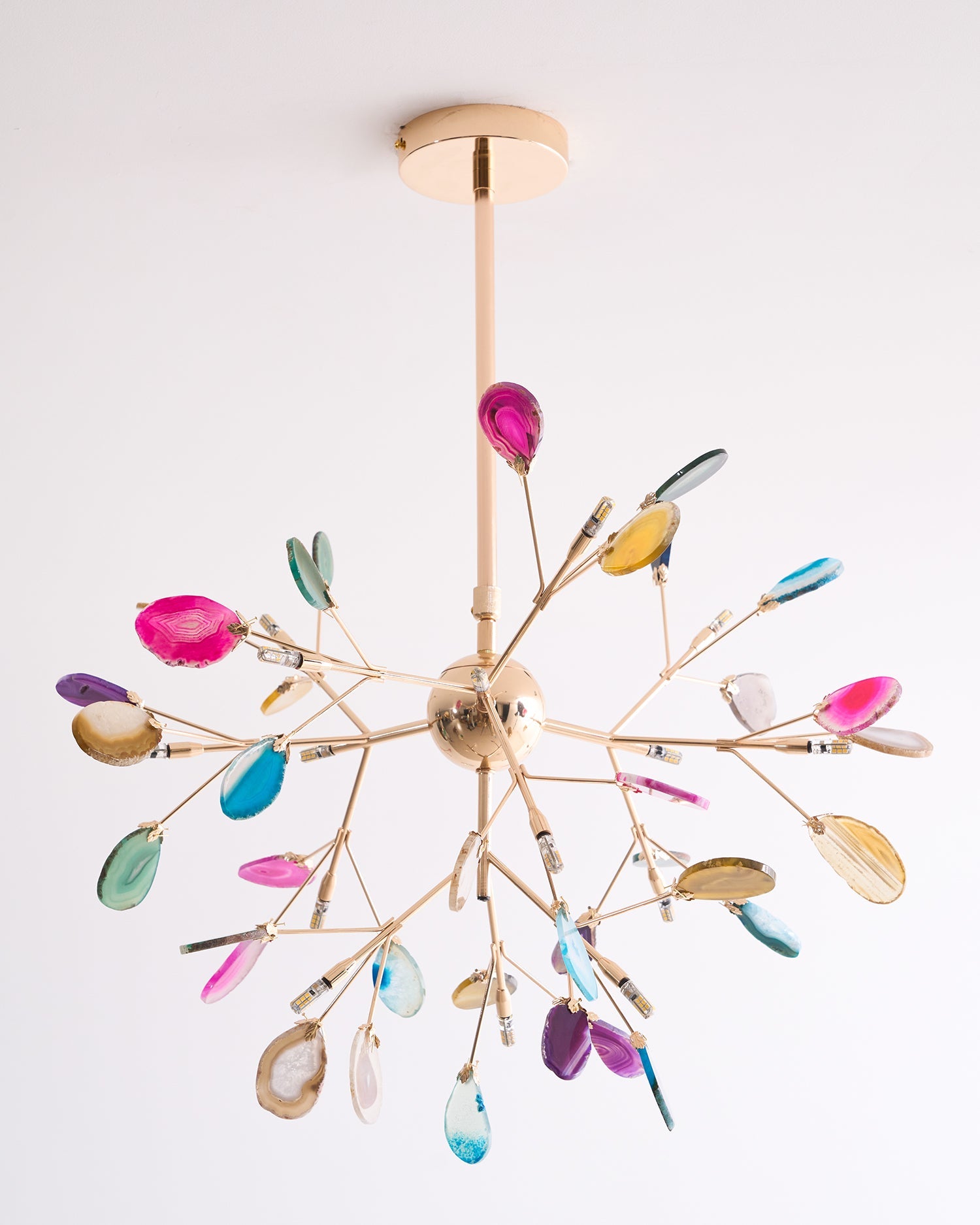 Foxko Chandelier