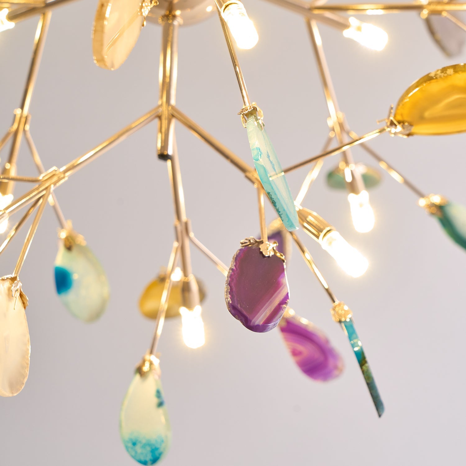 Foxko Chandelier