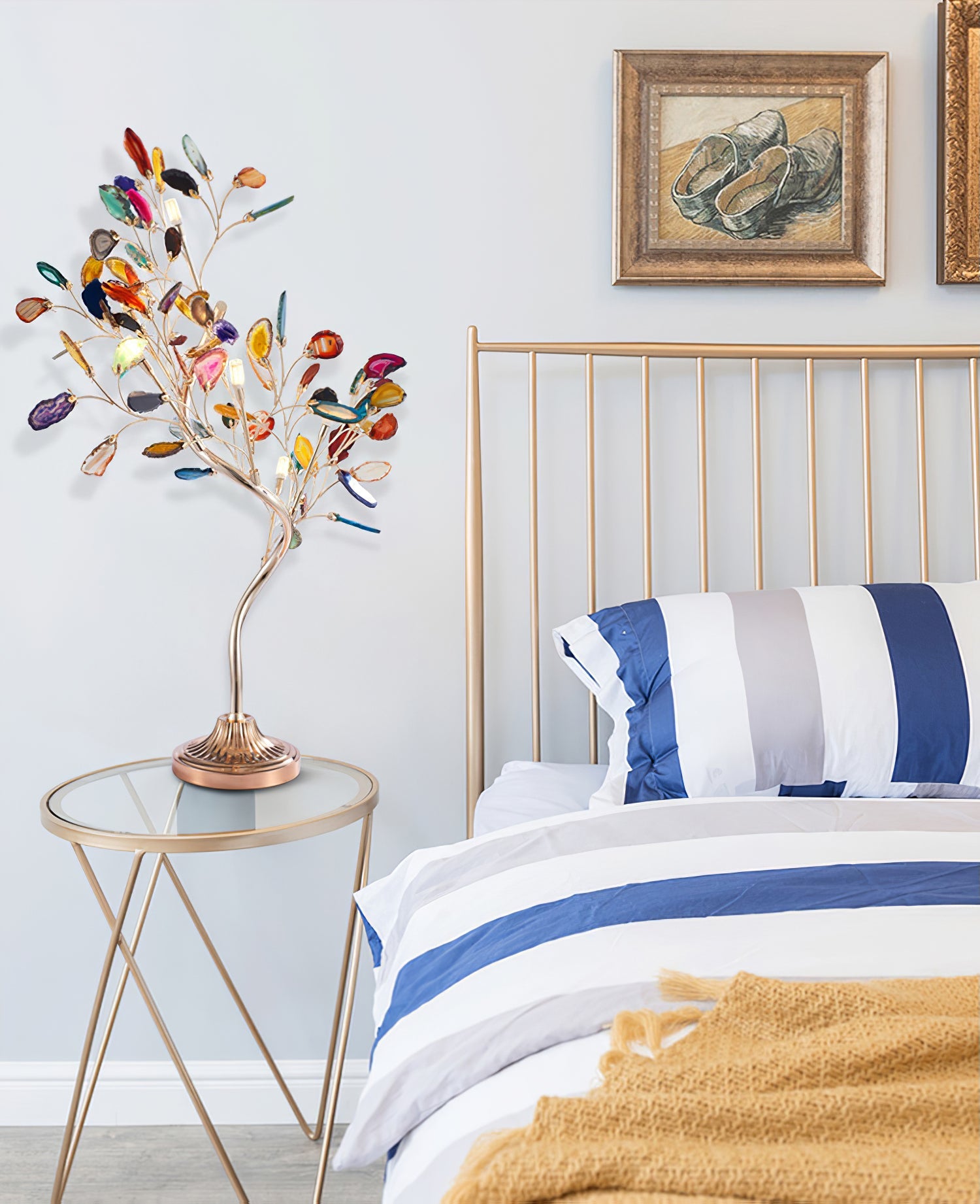 Soranoum Table Lamp