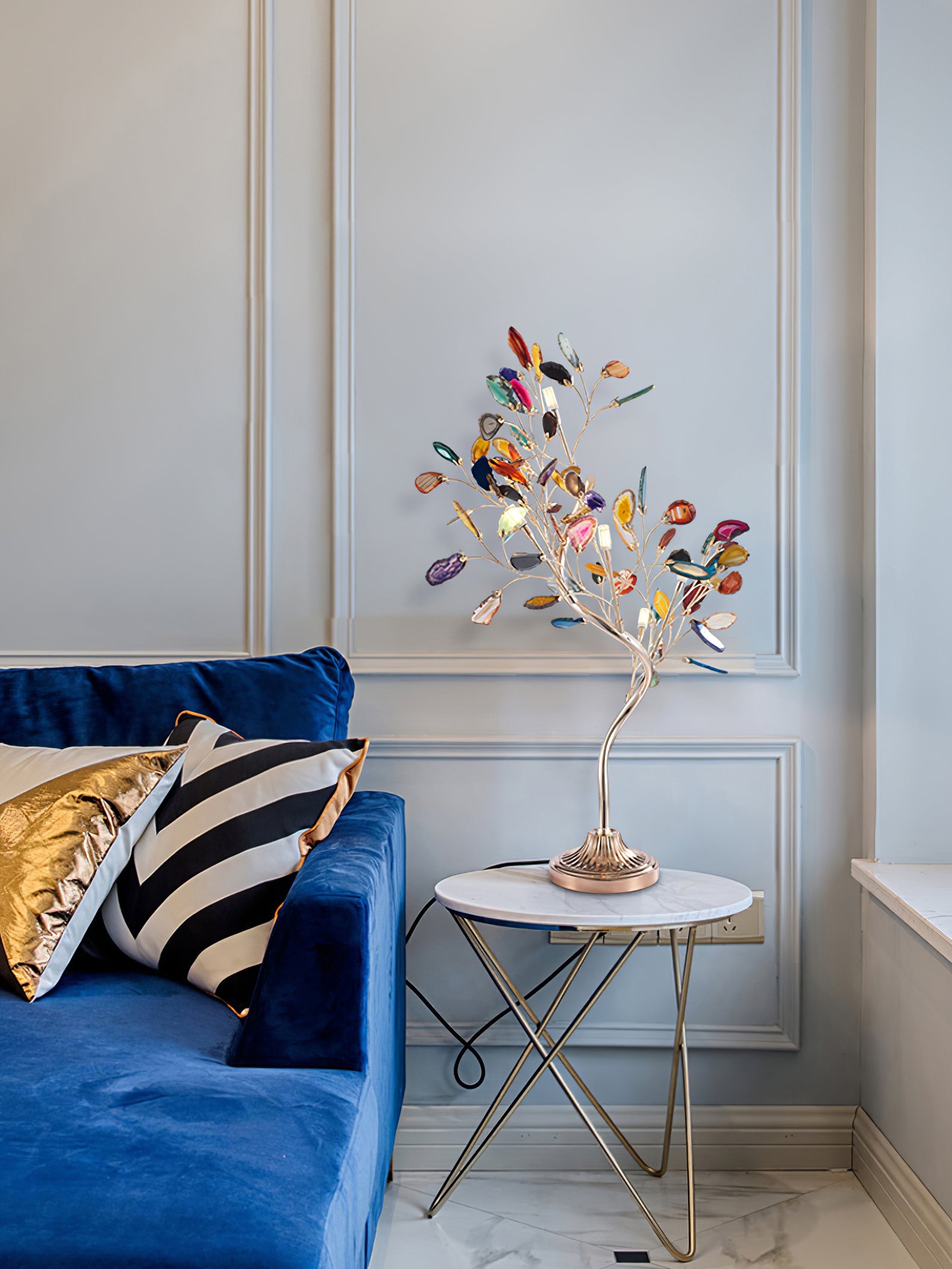 Soranoum Table Lamp